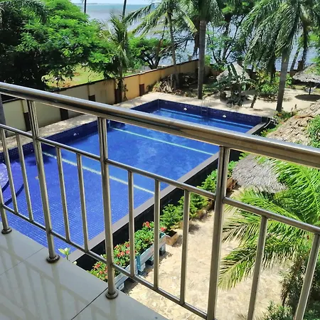 Msasani Sea View Homestay